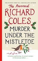 Download this eBook Murder Under the Mistletoe