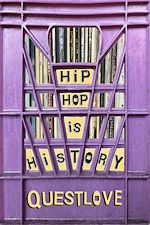 Download this eBook Hip-Hop Is History