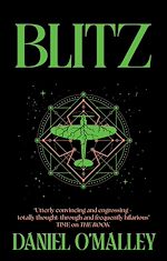 Télécharger le livre :  Blitz