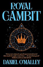 Télécharger le livre :  Royal Gambit