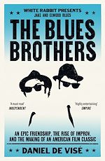 Download this eBook The Blues Brothers