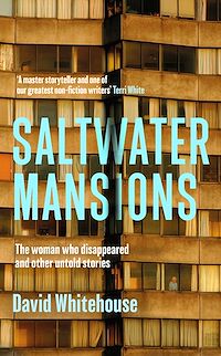 Téléchargez le livre :  Saltwater Mansions