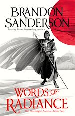 Télécharger le livre :  Words of Radiance