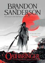 Télécharger le livre :  Oathbringer