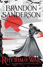 Télécharger le livre :  Rhythm of War