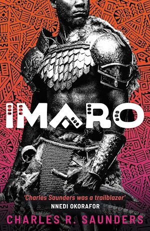Téléchargez le livre :  Imaro