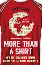 Download this eBook More Than A Shirt