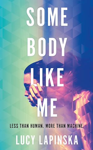 Téléchargez le livre :  Some Body Like Me