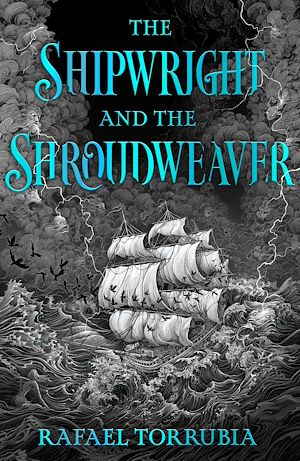 Téléchargez le livre :  The Shipwright and the Shroudweaver