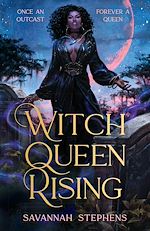 Télécharger le livre :  Witch Queen Rising