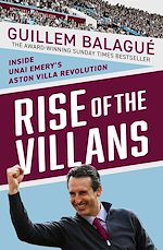 Télécharger le livre :  Rise of the Villans