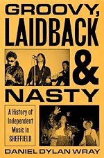 Download this eBook Groovy, Laidback and Nasty