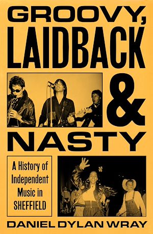 Download the eBook: Groovy, Laidback and Nasty