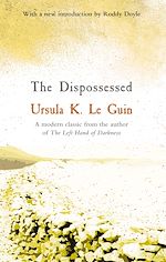 Télécharger le livre :  The Dispossessed