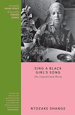 Télécharger le livre :  Sing A Black Girl's Song