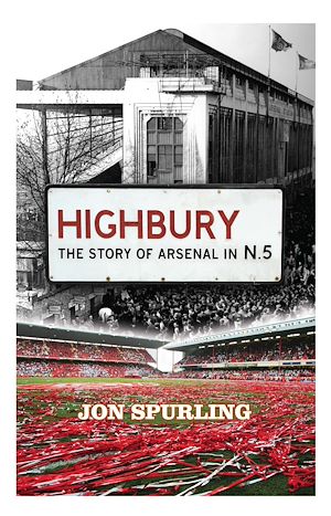Téléchargez le livre :  Highbury