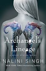 Télécharger le livre :  Archangel's Lineage
