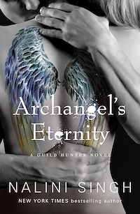 Download this ebook Archangel's Eternity