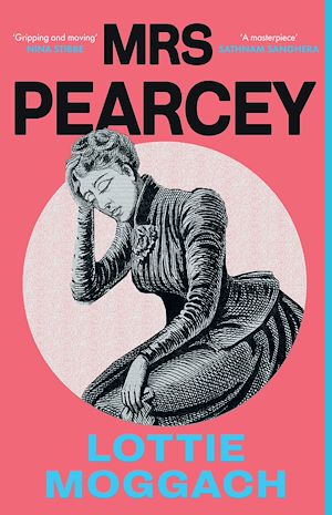 Téléchargez le livre :  Mrs Pearcey