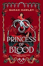 Télécharger le livre :  Princess of Blood