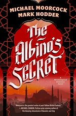 Télécharger le livre :  The Albino's Secret