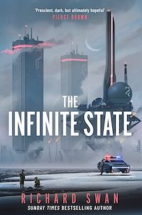Download this ebook The Infinite State