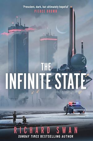 Download the eBook: The Infinite State