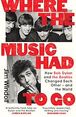 Download this eBook Where the Music Had to Go