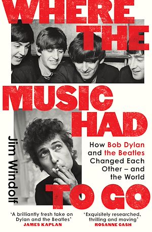 Download the eBook: Where the Music Had to Go
