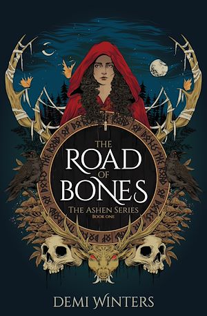 Téléchargez le livre :  The Road of Bones