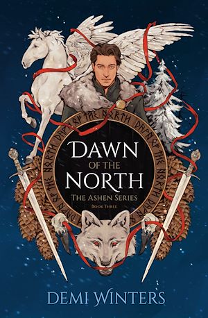 Download the eBook: Dawn of the North