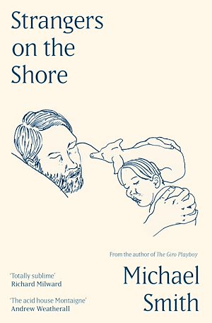 Téléchargez le livre :  Strangers on the Shore