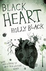 Télécharger le livre :  Black Heart