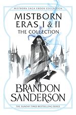 Télécharger le livre :  Mistborn Eras 1 and 2