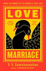 Download this eBook Love Marriage