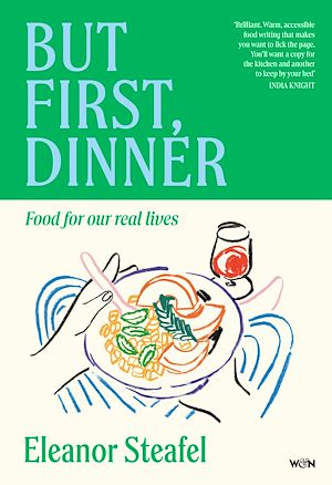 Download the eBook: But First, Dinner