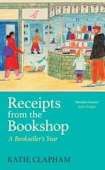 Download this eBook Receipts from the Bookshop