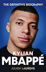 Télécharger le livre :  Kylian Mbappe