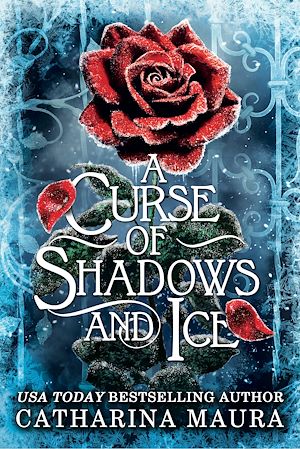 Téléchargez le livre :  A Curse of Shadows and Ice