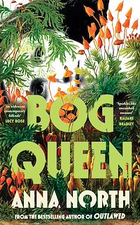 Téléchargez le livre :  Bog Queen