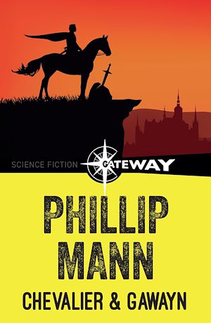 Téléchargez le livre :  Chevalier & Gawayn