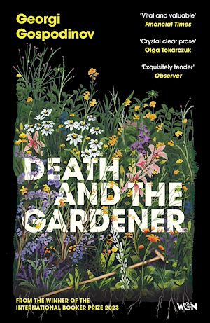 Téléchargez le livre :  Death and the Gardener