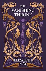 Télécharger le livre :  The Vanishing Throne