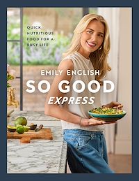 Download this ebook So Good Express