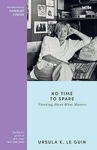 Download this ebook No Time to Spare
