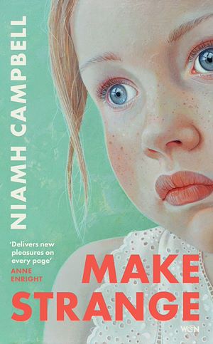 Téléchargez le livre :  Make Strange