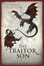 Télécharger le livre :  The Traitor Son Complete Collection