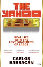 Download this eBook The Yahoo Boys