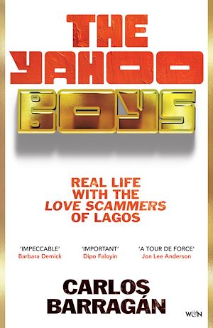 Download the eBook: The Yahoo Boys