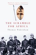 Télécharger le livre :  The Scramble for Africa